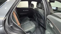 2021 Genesis GV70 2.5T Gasoline AWD, серый — фото 11