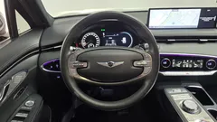 2021 Genesis GV70 2.5T Gasoline AWD, серый — фото 13