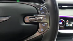 2021 Genesis GV70 2.5T Gasoline AWD, серый — фото 15