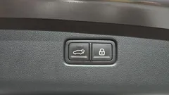 2021 Genesis GV70 2.5T Gasoline AWD, серый — фото 16