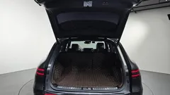 2021 Genesis GV70 2.5T Gasoline AWD, серый — фото 17