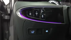 2021 Genesis GV70 2.5T Gasoline AWD, серый — фото 19