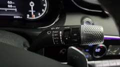 2021 Genesis GV70 2.5T Gasoline AWD, серый — фото 20