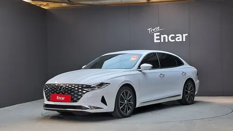 2023 Hyundai Grandeur 2.5