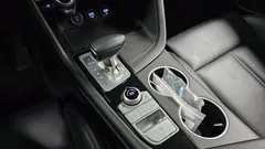 2021 Genesis G70 Gasoline 2.0T 2WD, белый — фото 9