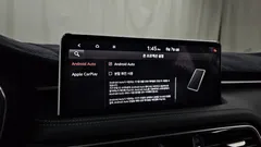 2021 Genesis G70 Gasoline 2.0T 2WD, белый — фото 18