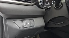 2021 Genesis G70 Gasoline 2.0T 2WD, белый — фото 19