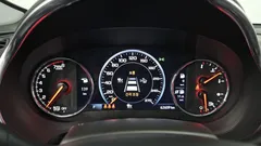 2021 ChevroletGMDaewoo Malibu 1.3 Turbo Premier, белый — фото 8