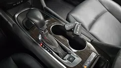 2021 ChevroletGMDaewoo Malibu 1.3 Turbo Premier, белый — фото 9