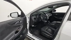 2021 ChevroletGMDaewoo Malibu 1.3 Turbo Premier, белый — фото 10