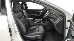 2021 ChevroletGMDaewoo Malibu 1.3 Turbo Premier, белый — фото 11