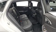 2021 ChevroletGMDaewoo Malibu 1.3 Turbo Premier, белый — фото 12