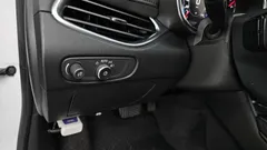 2021 ChevroletGMDaewoo Malibu 1.3 Turbo Premier, белый — фото 19