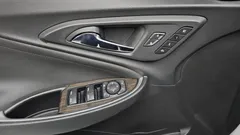 2021 ChevroletGMDaewoo Malibu 1.3 Turbo Premier, белый — фото 20