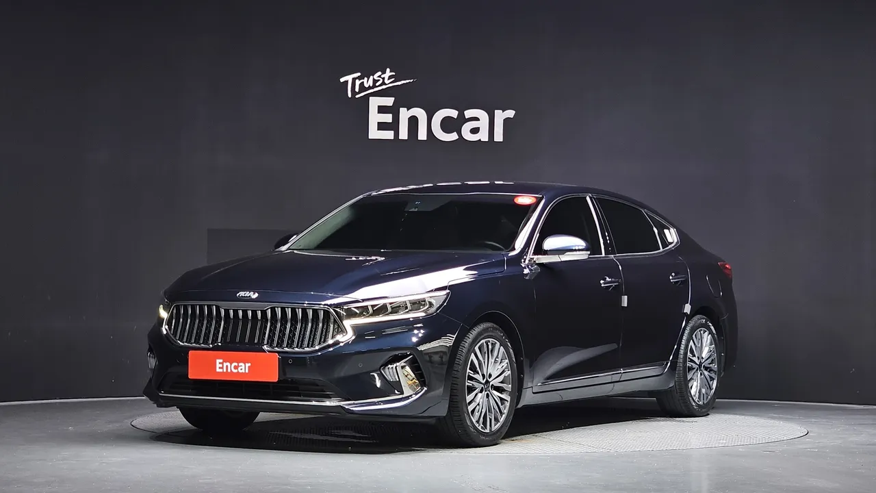 2020 Kia K7 2.5 GDI X Edition