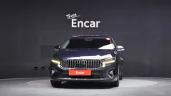 2020 Kia K7 2.5 GDI X Edition — фото 3