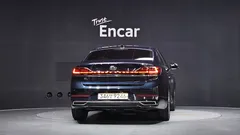 2020 Kia K7 2.5 GDI X Edition — фото 4