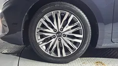 2020 Kia K7 2.5 GDI X Edition — фото 5