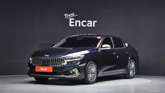 2020 Kia K7 2.5 GDI X Edition — фото 11