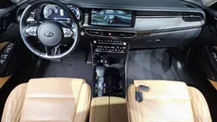 2020 Kia K7 2.5 GDI X Edition — фото 14