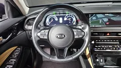 2020 Kia K7 2.5 GDI X Edition — фото 17