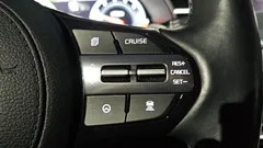 2020 Kia K7 2.5 GDI X Edition — фото 18