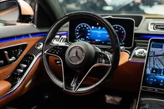 2023 Mercedes-Benz S-Class Maybach S580 4MATIC — фото 10