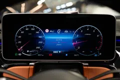 2023 Mercedes-Benz S-Class Maybach S580 4MATIC — фото 15