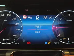 2022 Mercedes-Benz S-Class S400 d 4MATIC — фото 19