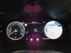 2024 Genesis G70 Gasoline 2.5T 2WD, серый — фото 15