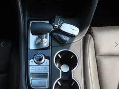 2024 Genesis G70 Gasoline 2.5T 2WD, серый — фото 18