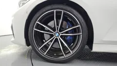 2022 BMW 3-Series 320d M Sport — фото 5