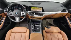 2022 BMW 3-Series 320d M Sport — фото 7