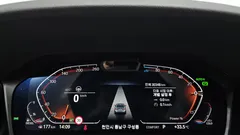 2022 BMW 3-Series 320d M Sport — фото 8