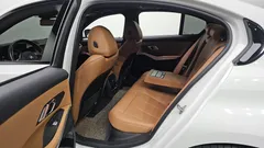 2022 BMW 3-Series 320d M Sport — фото 12