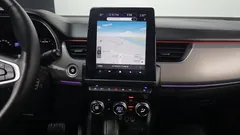 2023 Renault-KoreaSamsung XM3 1.3 TCe RE Inspire, белый — фото 13