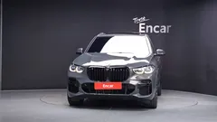 2022 BMW X5 xDrive 40d M Sport Online Exclusive Editon — фото 3