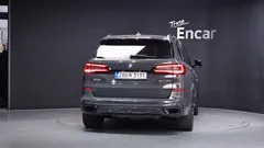 2022 BMW X5 xDrive 40d M Sport Online Exclusive Editon — фото 4