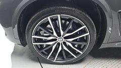 2022 BMW X5 xDrive 40d M Sport Online Exclusive Editon — фото 5