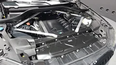 2022 BMW X5 xDrive 40d M Sport Online Exclusive Editon — фото 6