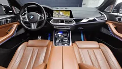 2022 BMW X5 xDrive 40d M Sport Online Exclusive Editon — фото 7