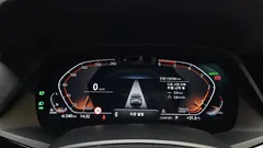 2022 BMW X5 xDrive 40d M Sport Online Exclusive Editon — фото 8