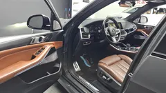 2022 BMW X5 xDrive 40d M Sport Online Exclusive Editon — фото 10