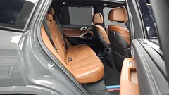 2022 BMW X5 xDrive 40d M Sport Online Exclusive Editon — фото 15