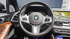 2022 BMW X5 xDrive 40d M Sport Online Exclusive Editon — фото 16