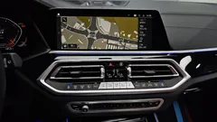 2022 BMW X5 xDrive 40d M Sport Online Exclusive Editon — фото 17