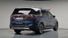 2023 Kia Carnival Gasoline 9-Seater Signature — фото 2