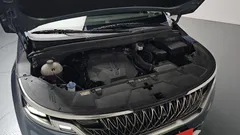 2023 Kia Carnival Gasoline 9-Seater Signature — фото 6