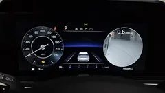 2023 Kia Carnival Gasoline 9-Seater Signature — фото 8