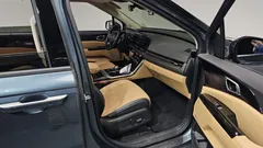 2023 Kia Carnival Gasoline 9-Seater Signature — фото 11